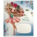 Зошит 12 аркушів лінія = Школярик 2977 Little Princess Зошит 12 аркушів лінія = Школярик 2977 Little Princess