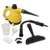 Пароочисник ручний Steam Cleaner DF-A001 (TM-115) 1200 Вт жовтий з чорним Пароочисник ручний Steam Cleaner DF-A001 (TM-115) 1200 Вт жовтий з чорним