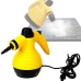 Пароочисник ручний Steam Cleaner DF-A001 (TM-115) 1200 Вт жовтий з чорним Пароочисник ручний Steam Cleaner DF-A001 (TM-115) 1200 Вт жовтий з чорним