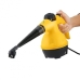 Пароочисник ручний Steam Cleaner DF-A001 (TM-115) 1200 Вт жовтий з чорним Пароочисник ручний Steam Cleaner DF-A001 (TM-115) 1200 Вт жовтий з чорним
