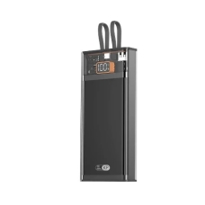 / Павербанк Внешний аккумулятор (power bank) 20000mAr 22,5Вт КР КР-28
