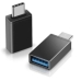 / Перехідник Zaryad OTG-01 USB to USB-A (Type-C), USB 3.0 / Перехідник Zaryad OTG-01 USB to USB-A (Type-C), USB 3.0