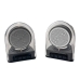 Колонка портативна магнітна Jedel Wave-98 TWS Bluetooth прозорий Колонка портативна магнітна Jedel Wave-98 TWS Bluetooth прозорий
