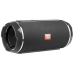 Колонка портативна T&G TG116 Bluetooth FM чорний