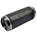 Колонка портативна T&G TG116 Bluetooth FM чорний