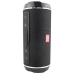 Колонка портативна T&G TG116 Bluetooth FM чорний