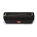 Колонка портативна T&G TG123 Bluetooth FM чорний Колонка портативна T&G TG123 Bluetooth FM чорний