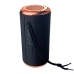 Колонка портативна T&G TG153 Bluetooth FM чорний Колонка портативна T&G TG153 Bluetooth FM чорний