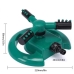 Зрошувач круговий Nozzle Atomizer MA2304 пластик зелений Зрошувач круговий Nozzle Atomizer MA2304 пластик зелений
