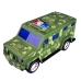 / Сейф-скарбничка дитяча UKC, Hummer YJ847 / Сейф-скарбничка дитяча UKC, Hummer YJ847