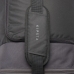 / Сумка Essential спортивна, тканинна, 55л, чорний / Сумка Essential спортивна, тканинна, 55л, чорний