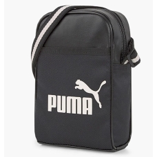 / Сумка Puma чоловіча, через плече, чорний