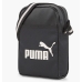 / Сумка Puma чоловіча, через плече, чорний
