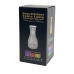 Нічник LED Діамант RGB USB з пультом 18 см прозорий Нічник LED Діамант RGB USB з пультом 18 см прозорий