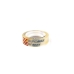 Скотч канцелярський 12 мм х 20 м BUROMAX 7113-01 прозорий