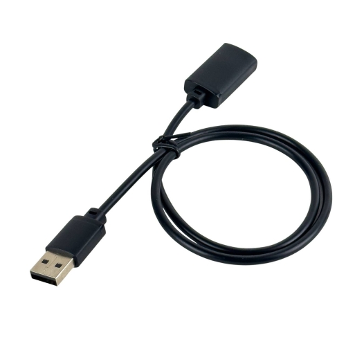 Кабель подовжувач USB/USB 0.5 м Baseus AirJoy чорний