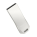 Флеш пам'ять USB 128 GB Hoco UD4 Intelligent USB 2.0 сріблястий Флеш пам'ять USB 128 GB Hoco UD4 Intelligent USB 2.0 сріблястий