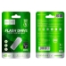 Флеш пам'ять USB 128 GB Hoco UD4 Intelligent USB 2.0 сріблястий Флеш пам'ять USB 128 GB Hoco UD4 Intelligent USB 2.0 сріблястий