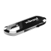 Флеш пам'ять USB 32 GВ Wibrand Aligator USB 2.0 чорний Флеш пам'ять USB 32 GВ Wibrand Aligator USB 2.0 чорний