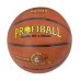 М'яч баскетбольний №6 Profiball EN-S2204 помаранчевий М'яч баскетбольний №6 Profiball EN-S2204 помаранчевий