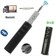 / Автомобільний ресивер Wireless BT-450 Bluetooth AUX