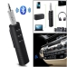 / Автомобільний ресивер Wireless BT-450 Bluetooth AUX