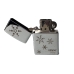 / Подарочная зажигалка Zippo серебро 301
