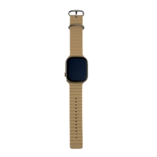Смарт-годинник W&O X9 Pro 2 215 mАг Gold