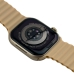Смарт-годинник W&O X9 Pro 2 215 mАг Gold Смарт-годинник W&O X9 Pro 2 215 mАг Gold