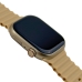 Смарт-годинник W&O X9 Pro 2 215 mАг Gold Смарт-годинник W&O X9 Pro 2 215 mАг Gold
