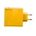Зарядний блок живлення 8хUSB YEU88 65 W 3 А жовтий Зарядний блок живлення 8хUSB YEU88 65 W 3 А жовтий