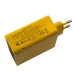 Зарядний блок живлення 8хUSB YEU88 65 W 3 А жовтий Зарядний блок живлення 8хUSB YEU88 65 W 3 А жовтий