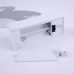 Нічник світлодіодний Фламінго дзеркальний 21 см х 10 см