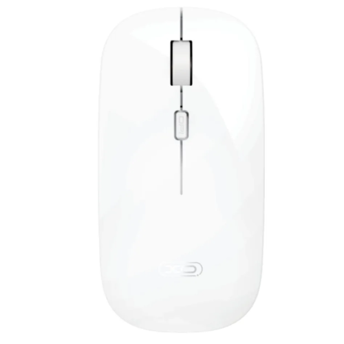 Комп ютерна мишка XO M7 Fashion Smooth Wireless Mouse white new