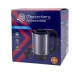 Авточайник електричний Masterberg 12V NAC-005 сріблястий