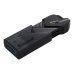 Флеш пам'ять USB 64 GВ Kingston Exodia Onyx USB 3.2 DT чорний Флеш пам'ять USB 64 GВ Kingston Exodia Onyx USB 3.2 DT чорний