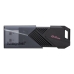 Флеш пам'ять USB 64 GВ Kingston Exodia Onyx USB 3.2 DT чорний Флеш пам'ять USB 64 GВ Kingston Exodia Onyx USB 3.2 DT чорний