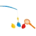 Набір іграшок для купання Риболовля Technok Toys 7594 5 предметів різнобарвний Набір іграшок для купання Риболовля Technok Toys 7594 5 предметів різнобарвний