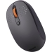 Комп'ютерна миша бездротова Baseus F01A Wireless Mouse сірий Комп'ютерна миша бездротова Baseus F01A Wireless Mouse сірий