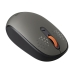 Комп'ютерна миша бездротова Baseus F01A Wireless Mouse сірий Комп'ютерна миша бездротова Baseus F01A Wireless Mouse сірий