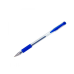 Ручка гелева синя BUROMAX BM8349-01 0.7 мм Ручка гелева синя BUROMAX BM8349-01 0.7 мм