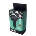FM трансмітер модулятор CAR X8 Bluetooth 2хUSB MicroSD 3.1 А чорний FM трансмітер модулятор CAR X8 Bluetooth 2хUSB MicroSD 3.1 А чорний