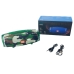 Колонка портативна T&G TG-145 Bluetooth FM камуфляж