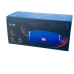 Колонка портативна T&G TG-145 Bluetooth FM камуфляж
