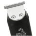 Бездротова машинка для стрижки волосся VGR V-101 Professional USB з дисплеєм 10 насадок сріблястий Бездротова машинка для стрижки волосся VGR V-101 Professional USB з дисплеєм 10 насадок сріблястий