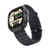 Смарт-годинник XO M11 Ultra 200 мАг Black Смарт-годинник XO M11 Ultra 200 мАг Black