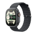 Смарт-годинник XO M11 Ultra 200 мАг Black Смарт-годинник XO M11 Ultra 200 мАг Black