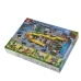 Конструктор Minecraft 66067 My World 201 деталь Конструктор Minecraft 66067 My World 201 деталь