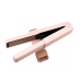Плойка випрямляч волосся бездротова Cordless hair LSM-637 USB керамічне покриття 18 Вт рожевий Плойка випрямляч волосся бездротова Cordless hair LSM-637 USB керамічне покриття 18 Вт рожевий