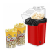 Попкорниця MINIJOY Snack Maker ST451 26 х 14 см червоний Попкорниця MINIJOY Snack Maker ST451 26 х 14 см червоний
